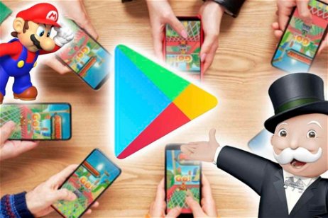 Los 13 mejores juegos Android para jugar en casa con la familia y amigos