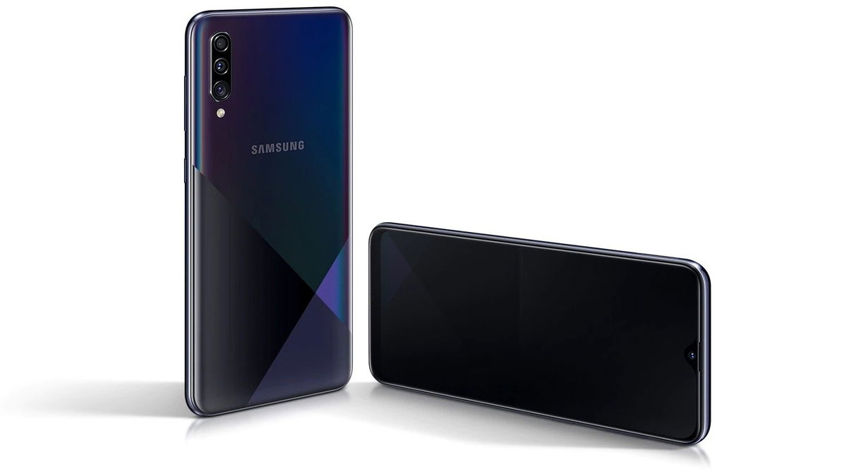 galaxy a20s vs a30s