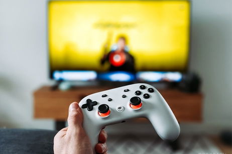 Hay catálogo: Google Stadia ha lanzado la cifra de 100 juegos solo este año