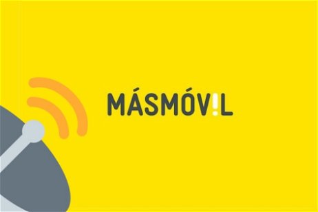 MásMóvil ahora es MasMovil: cambia su logo tras 13 años para sincronizarse con MASORANGE