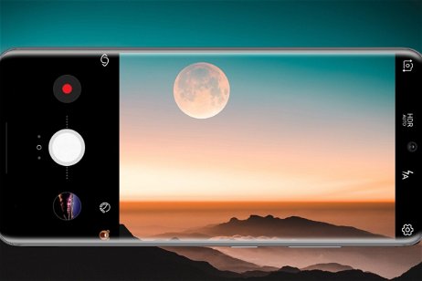 Qué es el Modo Luna de los móviles Samsung y cómo usarlo