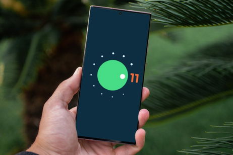 La lista oficial de 42 móviles Samsung que recibirán Android 11, y cuándo lo harán