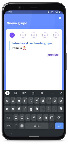 Amigo invisible en WhatsApp: organízalo de forma fácil en tus grupos