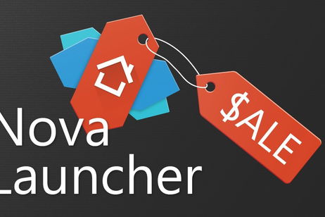 Nova Launcher Prime en oferta, consigue el mejor Launcher Android por solo 59 céntimos