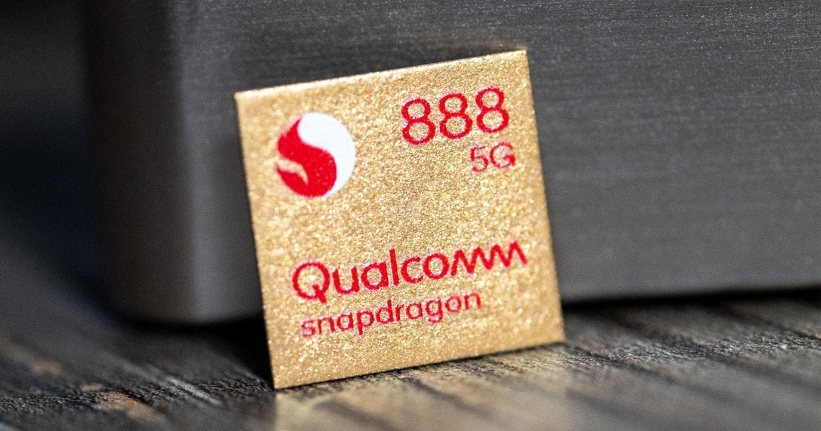 Nuevo Qualcomm Snapdragon 888 5G