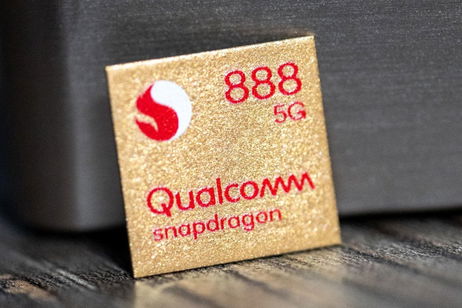 Nuevo Qualcomm Snapdragon 888 5G, así es el procesador de la gama alta de 2021