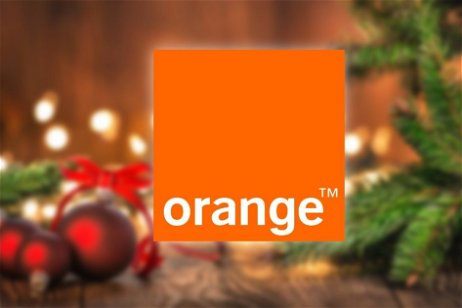 Orange regala gigas ilimitados por Navidad a sus clientes
