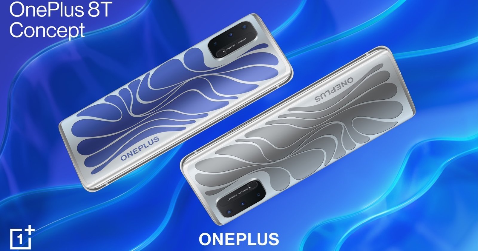OnePlus 8T Concept