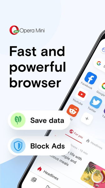 I 11 migliori browser leggeri per Android