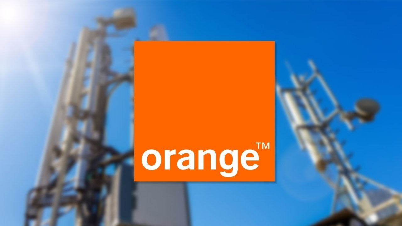 Orange 5G cobertura