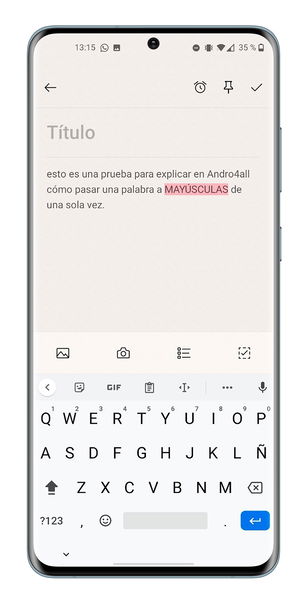 11 trucos para sacarle más partido al teclado de Google y escribir más rápido