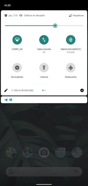 Las mejores capas de personalización Android