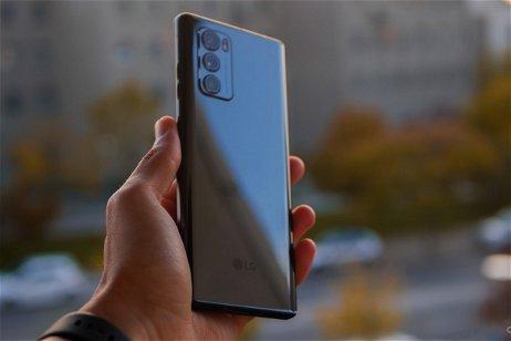 LG solo actualizará un móvil a Android 11 en el primer trimestre de 2021