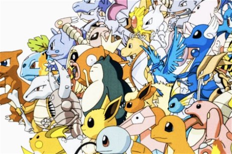 Pokémon GO tendrá un evento especial de Kanto con los 150 primeros Pokémon