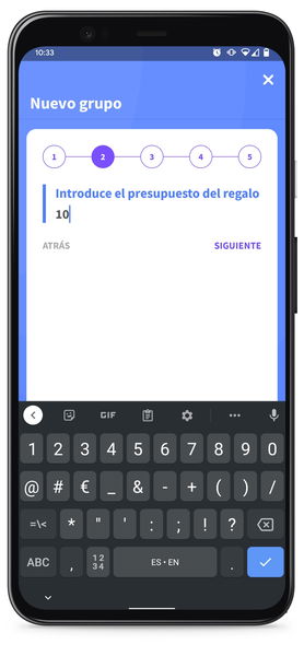 Amigo invisible en WhatsApp: organízalo de forma fácil en tus grupos