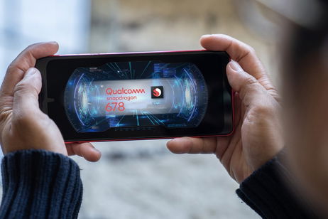 Nuevo Qualcomm Snapdragon 678: el procesador de la gama media de 2021
