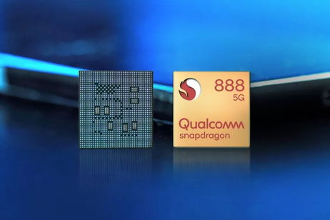 El Snapdragon 888 ya tiene sucesor: este podría ser el procesador de Qualcomm para la gama alta de 2022