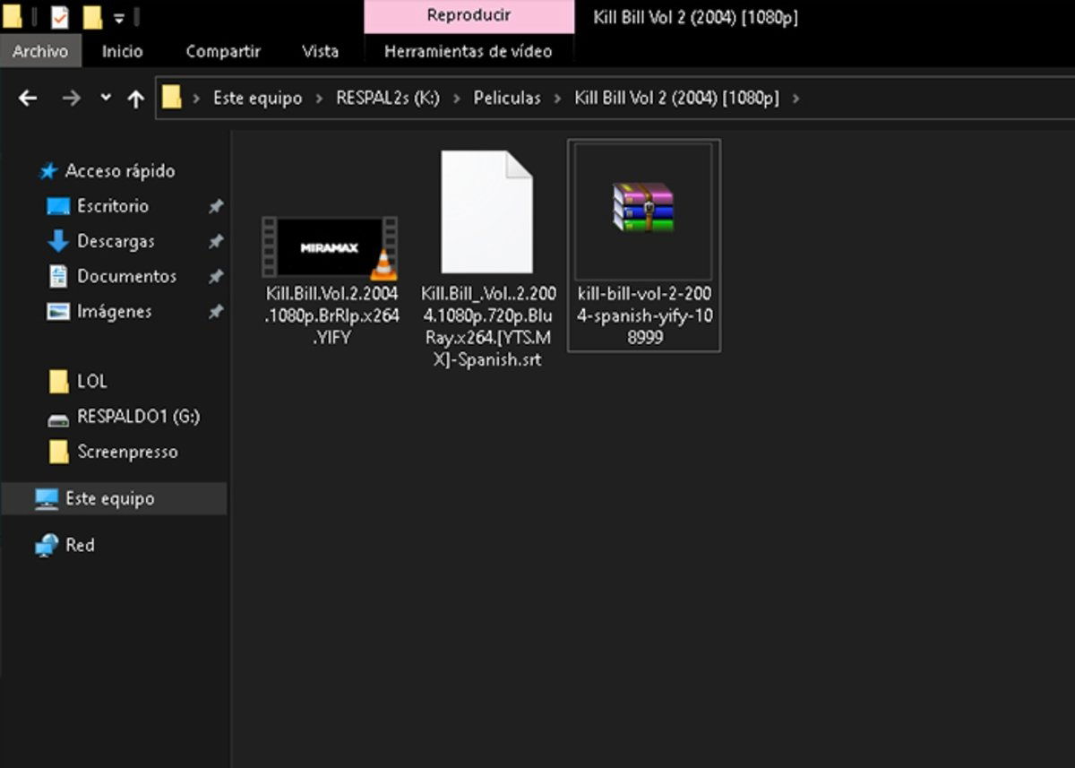 Dónde descargar subtítulos en español e inglés: las mejores páginas