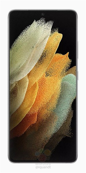 Este es el Samsung Galaxy S21 Ultra: imágenes oficiales filtradas