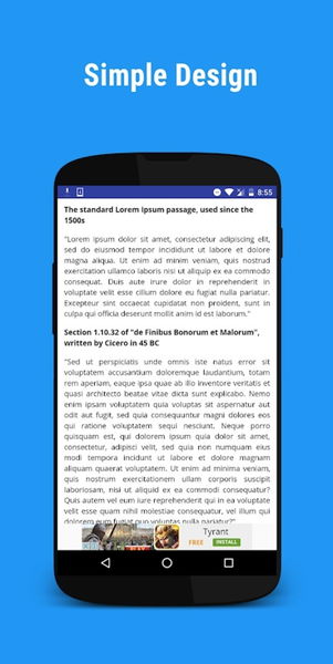 I 11 migliori browser leggeri per Android