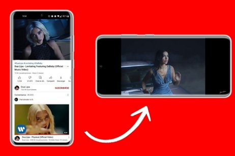 El truco de YouTube para poner el vídeo en pantalla completa que casi nadie conoce
