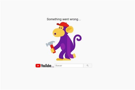Google, Gmail y Youtube están caídos en estos momentos, ¿qué está pasando?