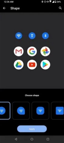 Las mejores capas de personalización Android