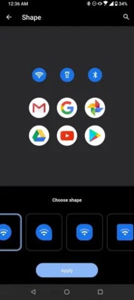 Las mejores capas de personalización Android