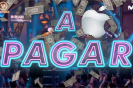 Apple, a pagar: multa de 10 millones de euros en Italia por publicidad engañosa Apple, a pagar: multa de 10 millones de euros en Italia por publicidad engañosa