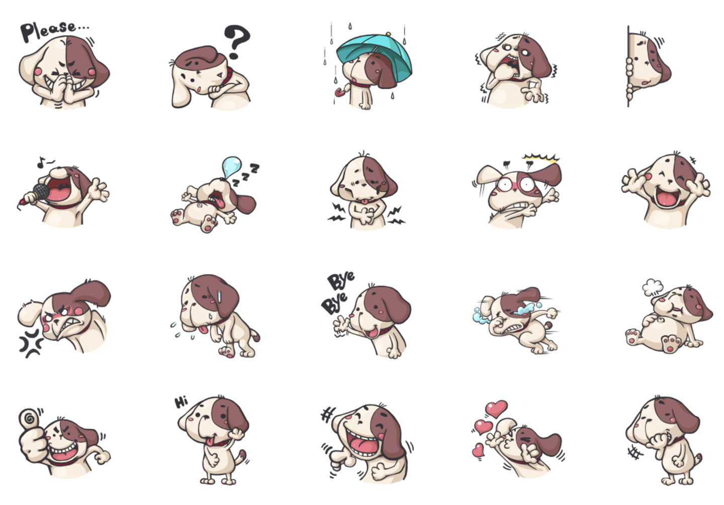 Descargar gratis los 114 mejores packs de stickers gratis para WhatsApp %AÑO%