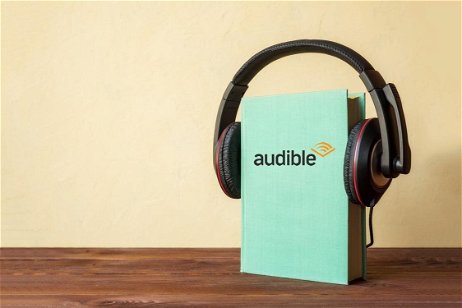 Cómo comprar audiolibros para Audible