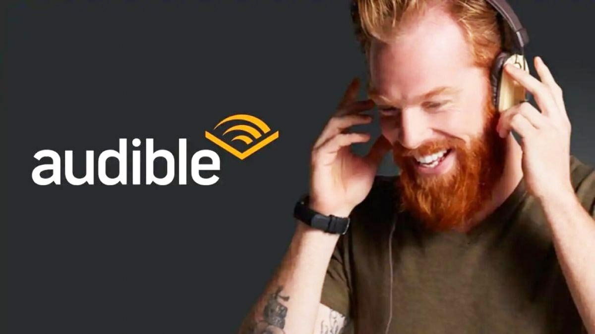 creditos audible