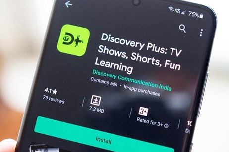 Así es Discovery Plus, el nuevo servicio en streaming que llegará a España y Latinoamérica Así es Discovery Plus, el nuevo servicio en streaming que llegará a España y Latinoamérica