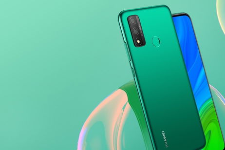 Los mejores gama media de Huawei desploman su precio, pero solo por tiempo limitado Los mejores gama media de Huawei desploman su precio, pero solo por tiempo limitado