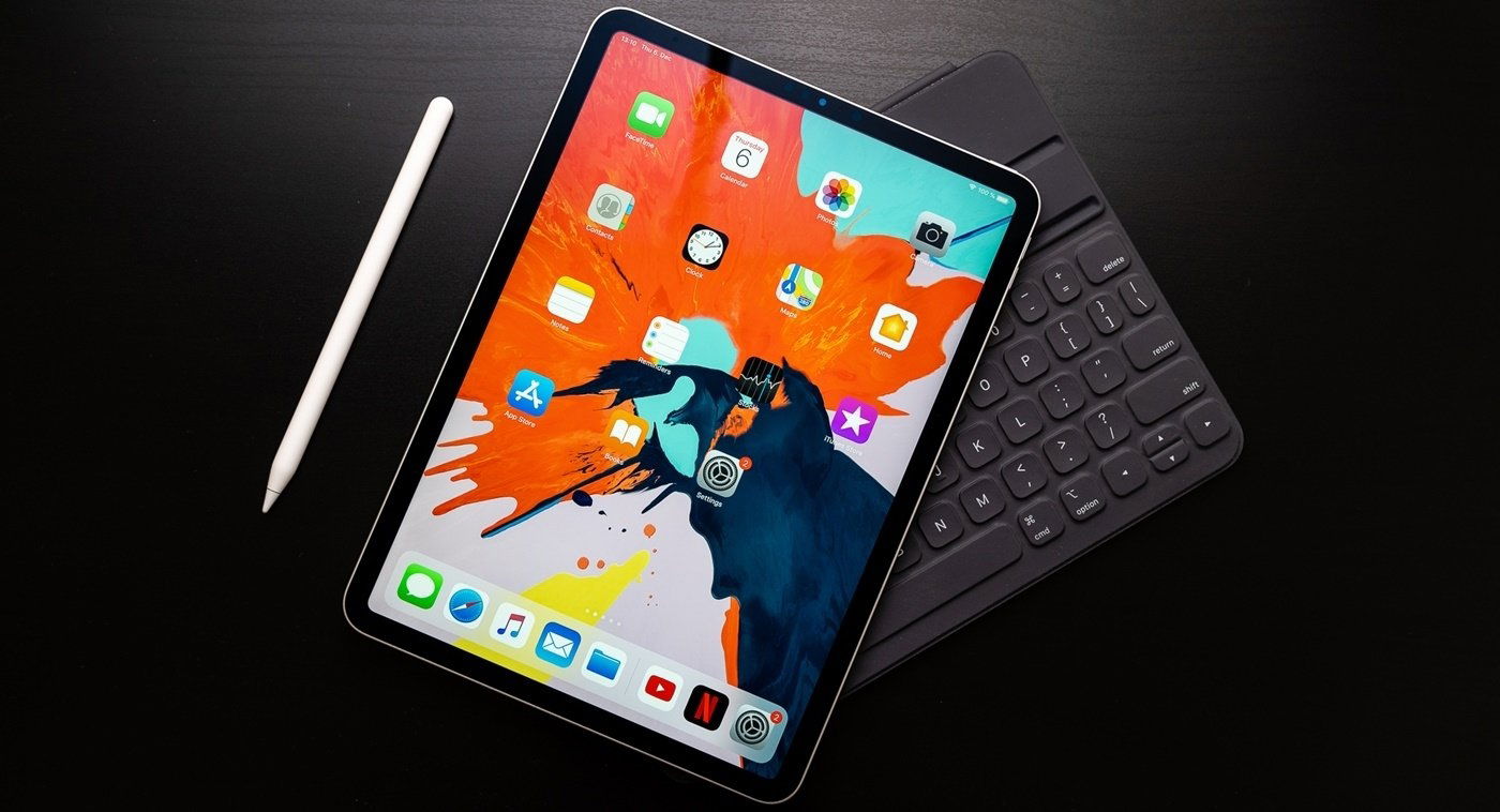 iPad Pro 11 pulgadas