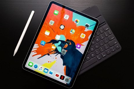 El iPad vuelve a ser la tablet más vendida del mundo