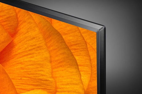 55 pulgadas, 4K, Google Assistant... las smart TV de LG caen de precio 55 pulgadas, 4K, Google Assistant... las smart TV de LG caen de precio