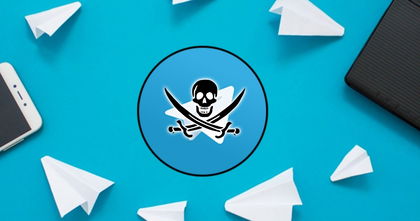 La Unión Europea añade a Telegram a su lista de vigilancia de webs piratas La Unión Europea añade a Telegram a su lista de vigilancia de webs piratas
