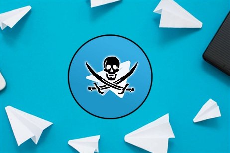 La Unión Europea añade a Telegram a su lista de vigilancia de webs piratas