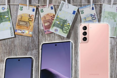 Filtrados los precios de los Xiaomi Mi 11 y los Samsung Galaxy S21 en Europa Filtrados los precios de los Xiaomi Mi 11 y los Samsung Galaxy S21 en Europa