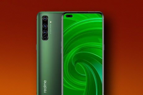 Snapdragon 865, 5G y 4 cámaras: el realme X50 Pro llega por 200 euros menos Snapdragon 865, 5G y 4 cámaras: el realme X50 Pro llega por 200 euros menos