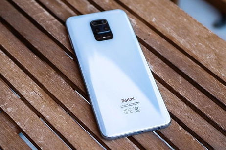 El truco para silenciar tu Xiaomi con solo girarlo El truco para silenciar tu Xiaomi con solo girarlo
