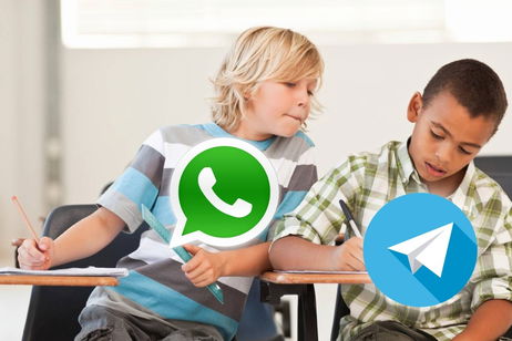 WhatsApp copiará una de las funciones clásicas de Telegram WhatsApp copiará una de las funciones clásicas de Telegram