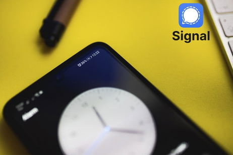 5 ajustes de Signal para aumentar aún más tu seguridad 5 ajustes de Signal para aumentar aún más tu seguridad