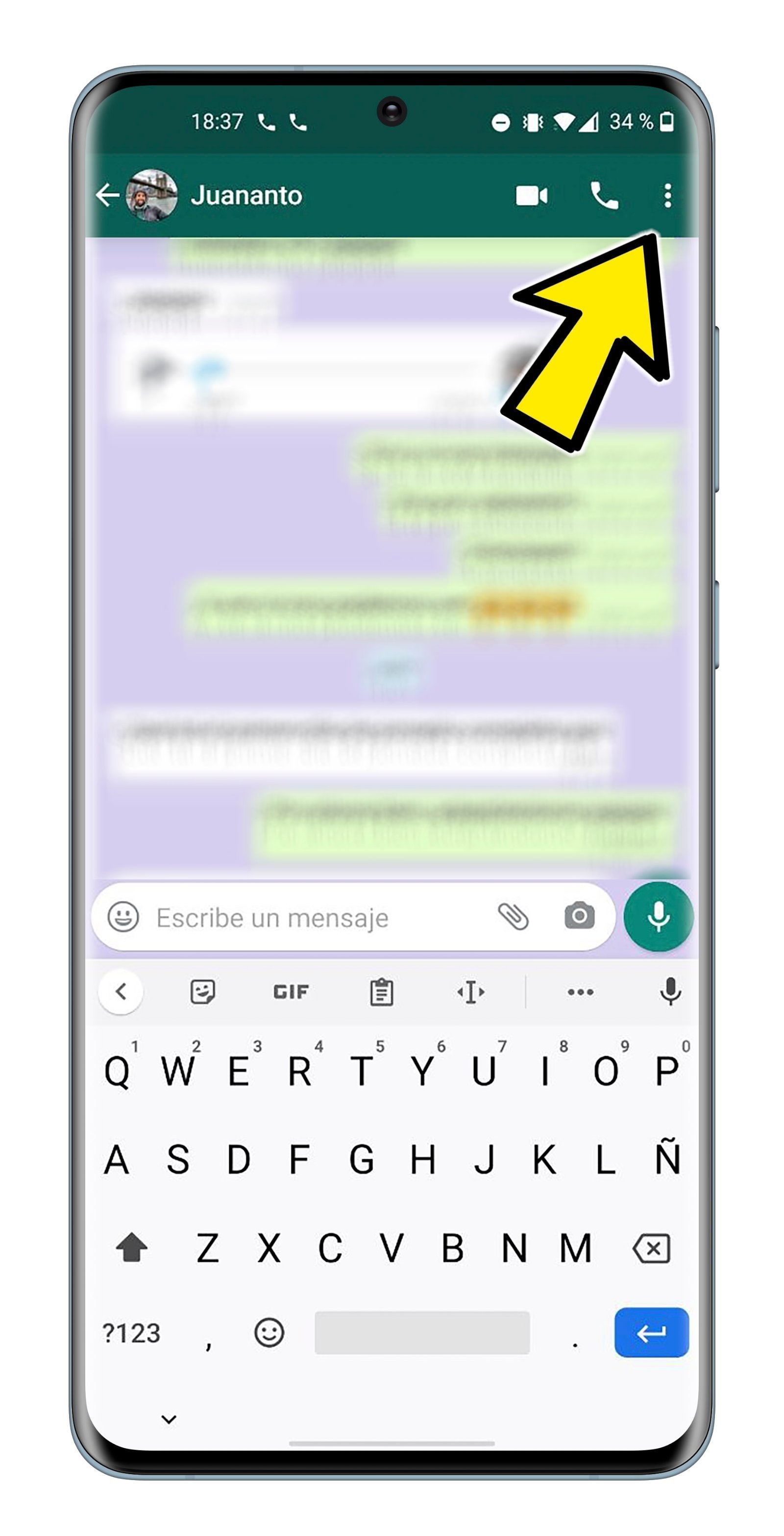 Cómo importar los chats de WhatsApp a Telegram paso a paso y sin complicaciones
