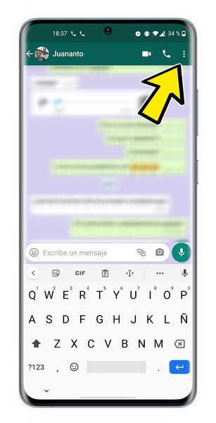 103 funciones de Telegram que no están en WhatsApp