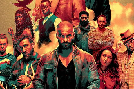 4 series parecidas a American Gods que puedes ver en Amazon Prime Video 4 series parecidas a American Gods que puedes ver en Amazon Prime Video