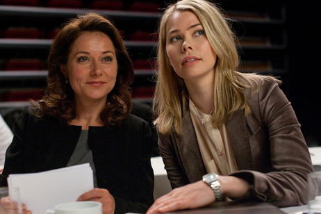8 series de Netflix similares a Borgen: mejores alternativas 8 series de Netflix similares a Borgen: mejores alternativas