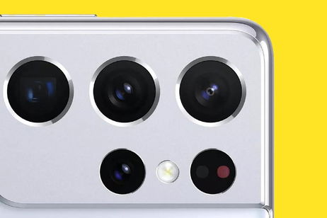 Samsung Galaxy S21: todos los detalles sobre sus cámaras