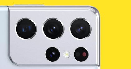 Samsung Galaxy S21: todos los detalles sobre sus cámaras Samsung Galaxy S21: todos los detalles sobre sus cámaras